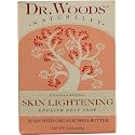 Natural Bar Soap Beauty & Personal Care Dr. Woods