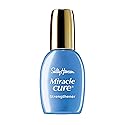Sally Hansen Nail Treatment Miracle Cure® Nail Strengthener | Infused with Micro-Mineral Complex, Natural Protein & Antioxidants | Restores Weak Beauty & Personal Care Sally Hansen