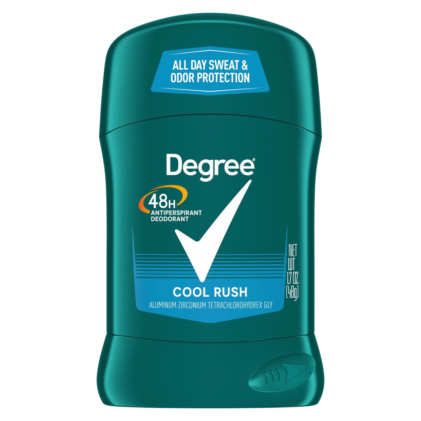Degree Men Antiperspirant, Cool Rush 1.7 oz (Pack of 6) Beauty and Personal Care Degree