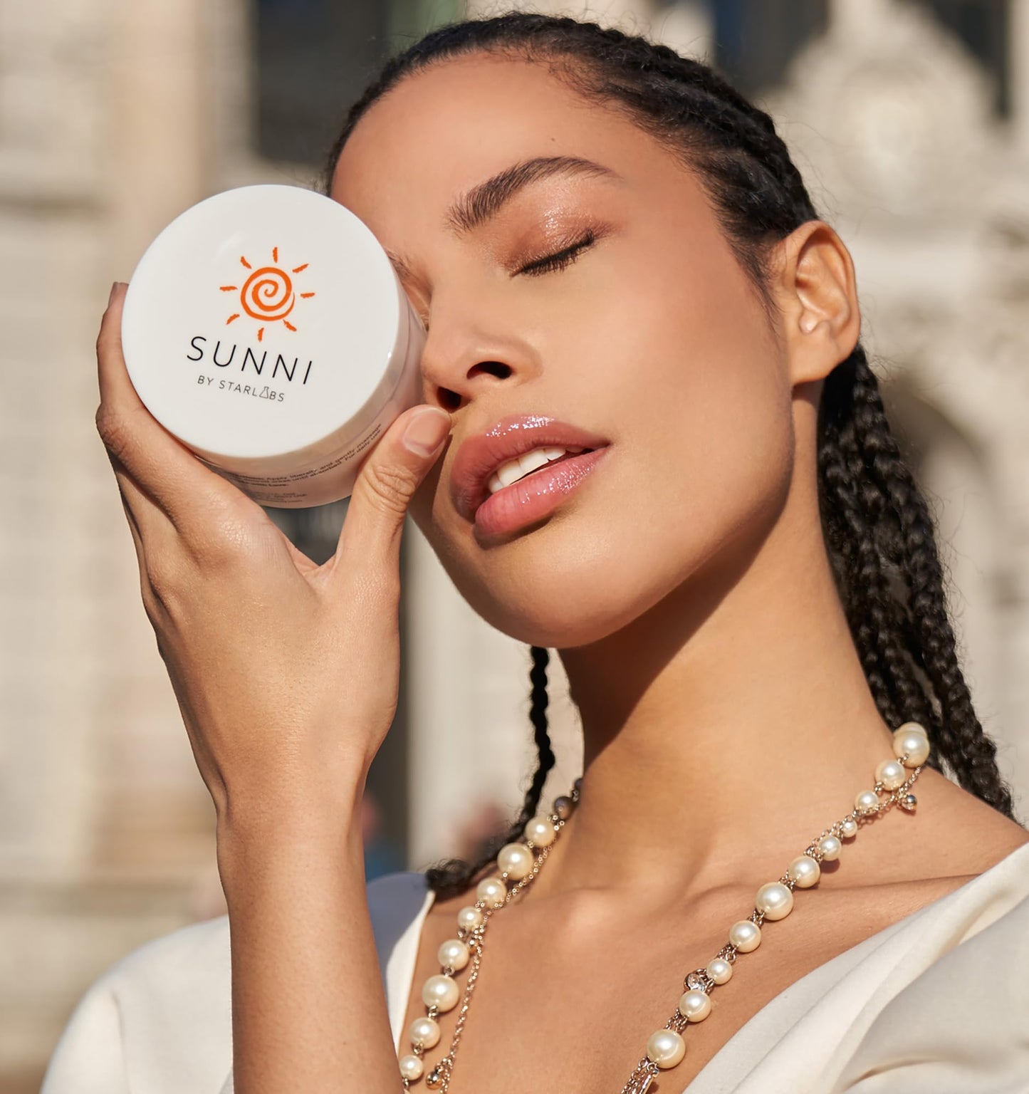 StarLabs Beauty Star Butter Body Creme - Body Lotion for Women with Tangerine Peel Oil and Shea Butter - Nourishing Lotion - 7 oz Beauty & Personal Care StarLabs
