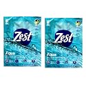 Zest Aqua Bar Soap 4 Ounce Bars, 16-Count Beauty & Personal Care Zest