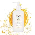 Ayur-Medic Orange Blossom Exfoliating Milk with Beads for All Skin Types Beauty & Personal Care AYUR MEDIC NATURE & SCIENCE