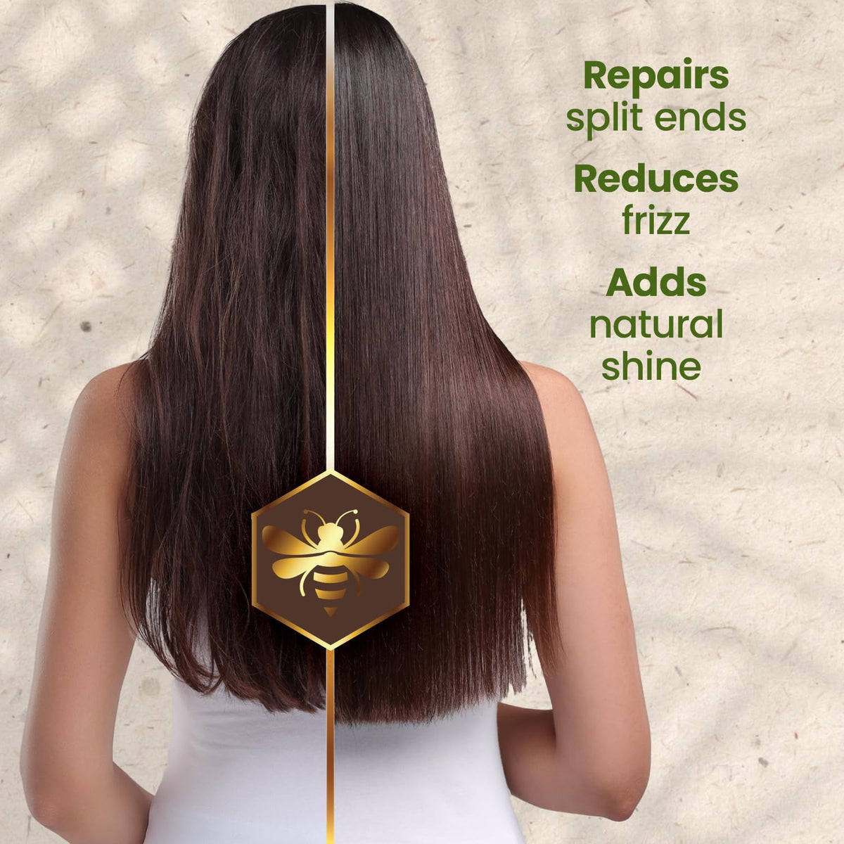Tio Nacho Aloe Vera Deep Repair Shampoo: Organic Aloe Vera and Royal Jelly for Hair Repair and Protection, Enriched with Vegetable Keratin Beauty & Personal Care Tio Nacho