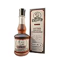 Colonel Ichabod Conk Bay Rum After Shave Cologne 4 Fl. Oz. Glass Bottle Beauty & Personal Care Colonel Conk