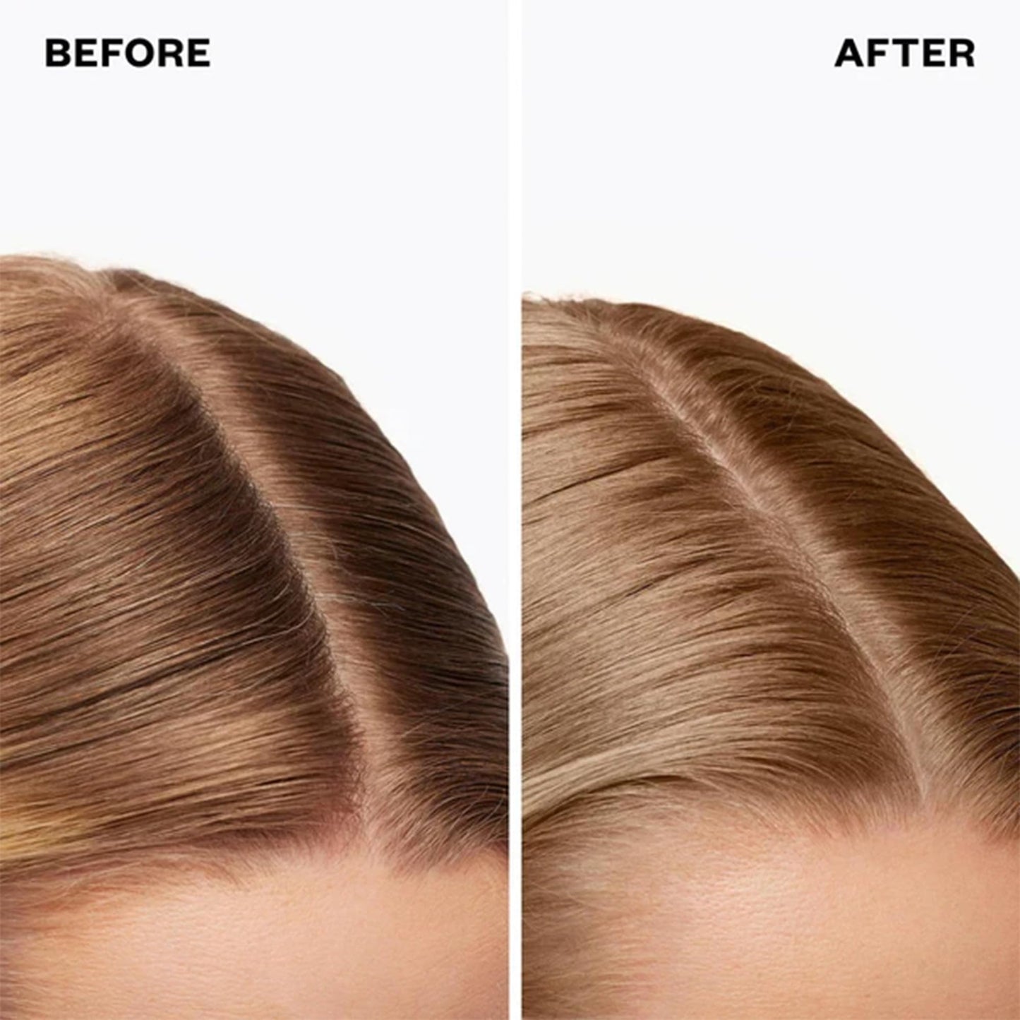 IGK Permanent Hair Color Kit | 8N Out in Malibu - Natural Blonde | 100% Gray Color Coverage + Strengthen + Shine | Ammonia Free Beauty & Personal Care IGK