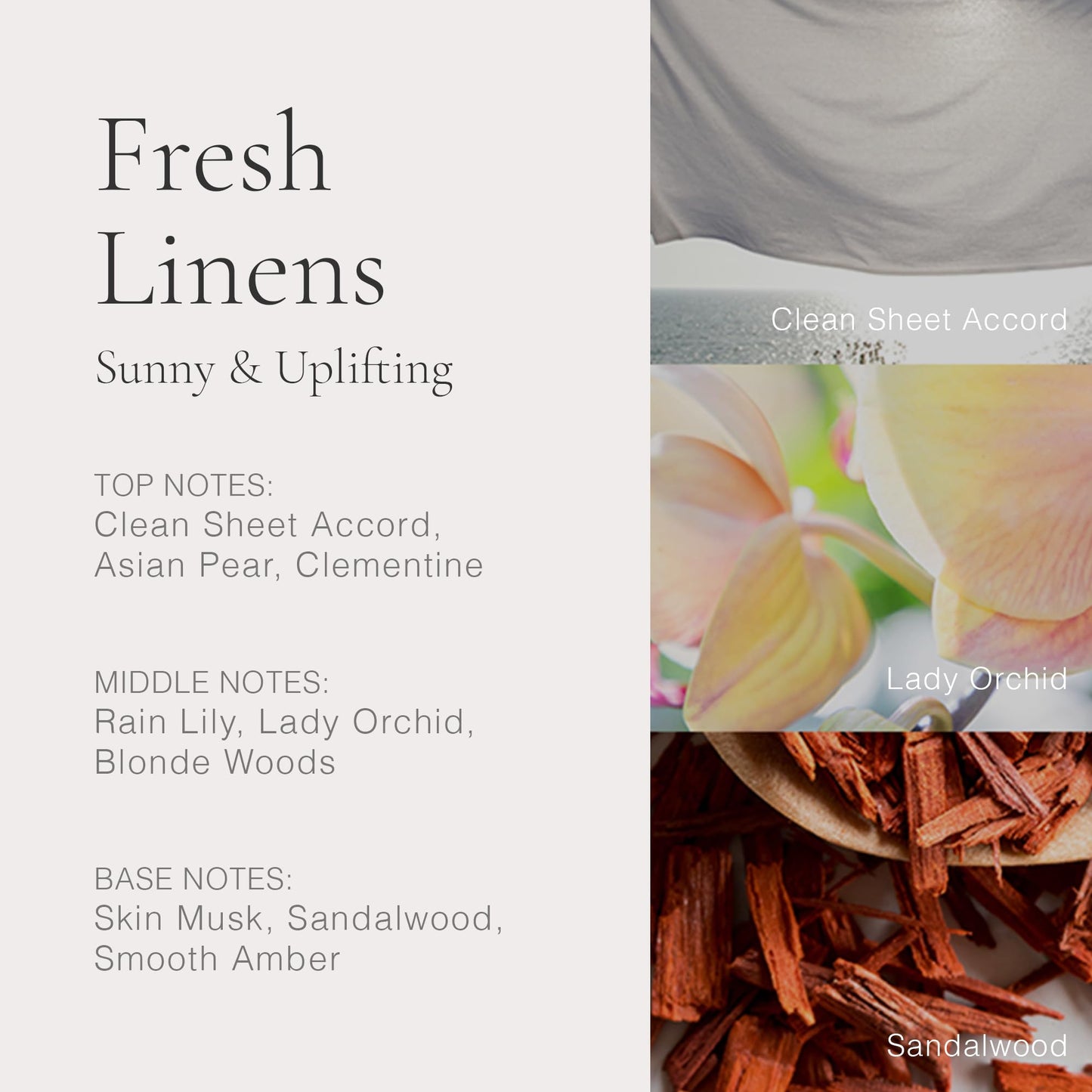 CLEAN CLASSIC Fresh Linens 30mL Beauty & Personal Care CLEAN