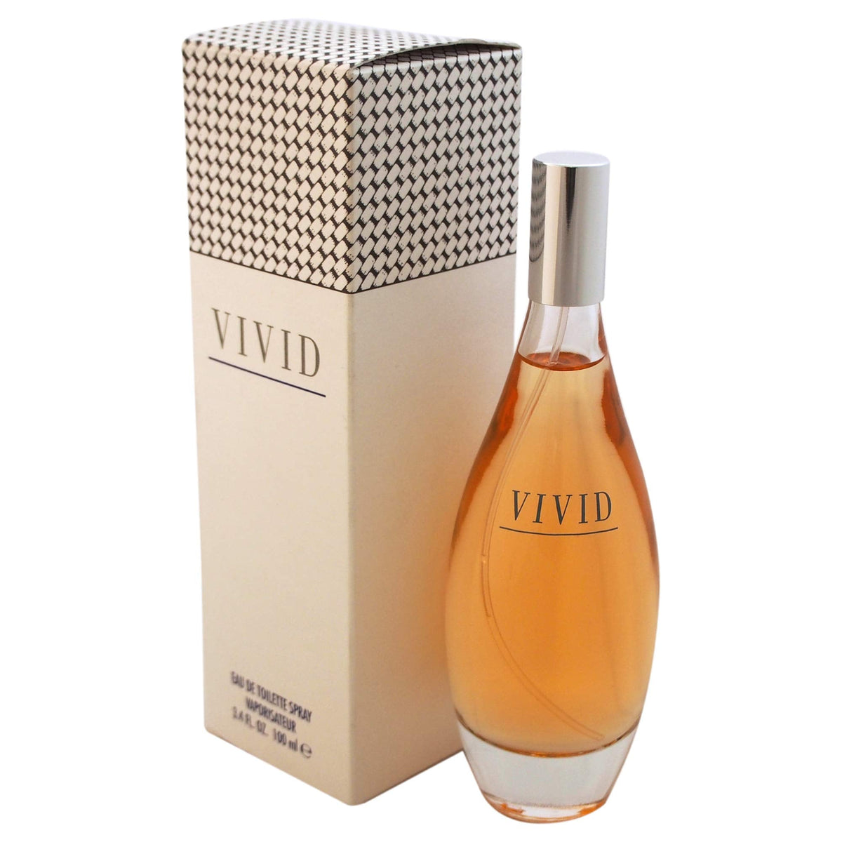 Liz Claiborne Vivid, 3.4 Ounce Beauty & Personal Care Liz Claiborne