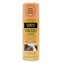 EBIN NEW YORK Tinted Lace Spray Light Warm Brown | Water Resistant & High Pigment Lace Tint for Wig | Even Spray, No Residue & Natural Finish | 2.7 Fl Beauty & Personal Care EBIN NEW YORK