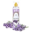 Lavender Luxury Body Spray For Women, Womens Perfume Fragrance Body Mist & Sprays, Women's Woodsy Scented Gifts & Presents, 8 oz Fine Mist Spray Beauty & Personal Care Freida and Joe