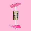 EBIN NEW YORK Secret of Pharaoh Glitter Duo Stick Cleopatra’s Kiss | Dual-Ended Primer & Glitter Face Makeup Stick | Creamy Long-Lasting Shimmer Beauty & Personal Care EBIN NEW YORK