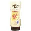 Hawaiian Tropic Sheer Touch Broad Spectrum Sun Care Lotion, SPF 15, Coconut, 8 Fl Oz Beauty & Personal Care Hawaiian Tropic