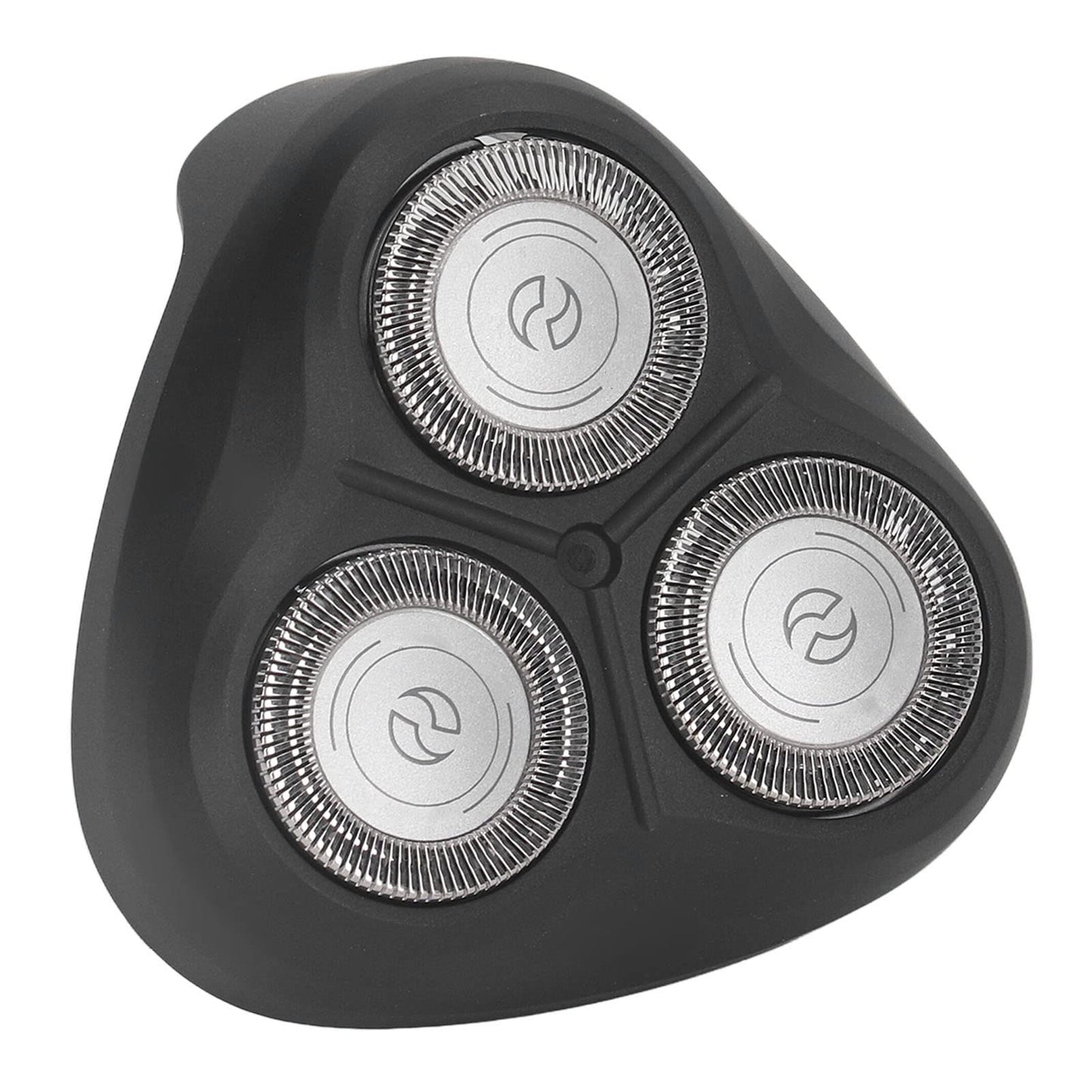 TOPINCN 3 Heads Beard Cutter, Replacement Shaving for AT610 FT618 FT658 FT668 FT688 AT620 Series Parts Electric Shaver Heads Blades Beauty and Personal Care TOPINCN