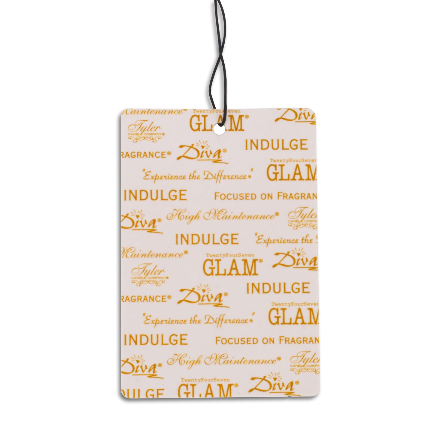 Icon Auto Glam Beauty & Personal Care TYLER CANDLE COMPANY