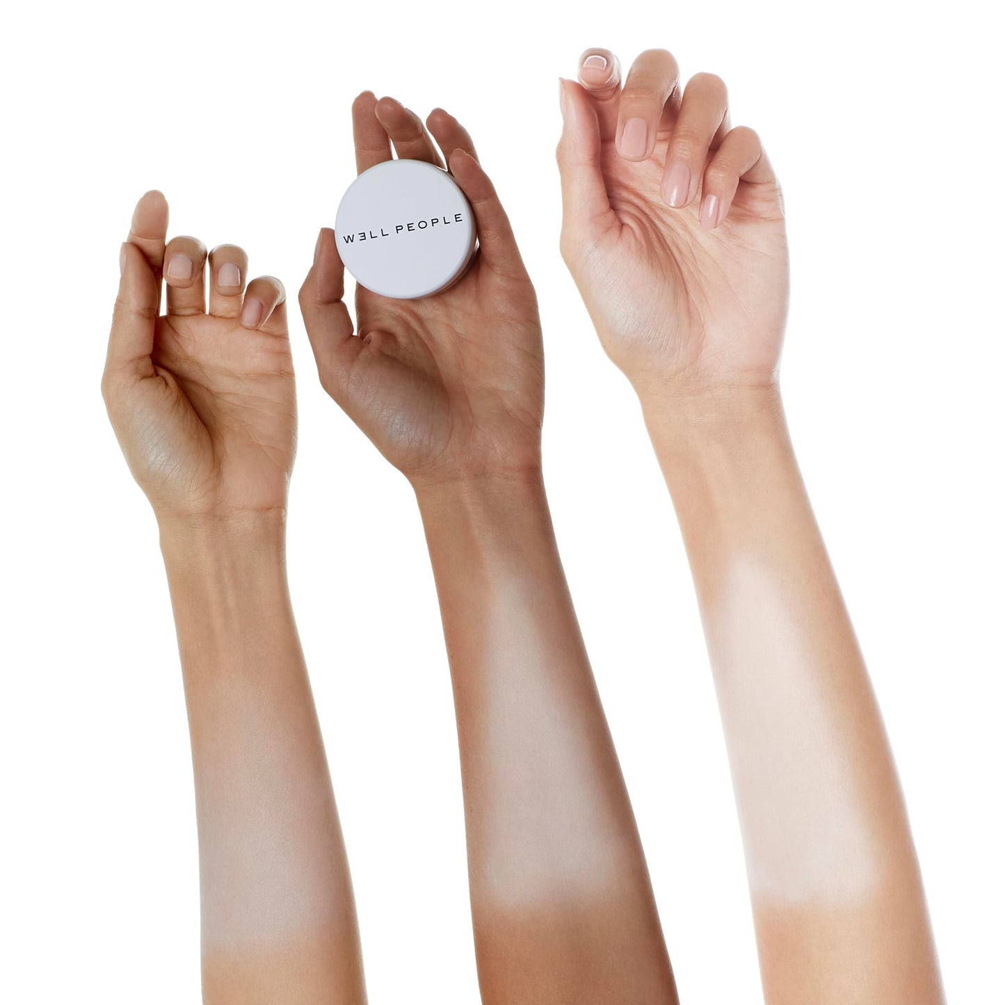 Well People Loose Superpowder Brightening Powder, Translucent Finishing Powder For Smoothing Skin, Creates A Radiant Finish, Vegan & Cruelty-free Beauty & Personal Care Well People