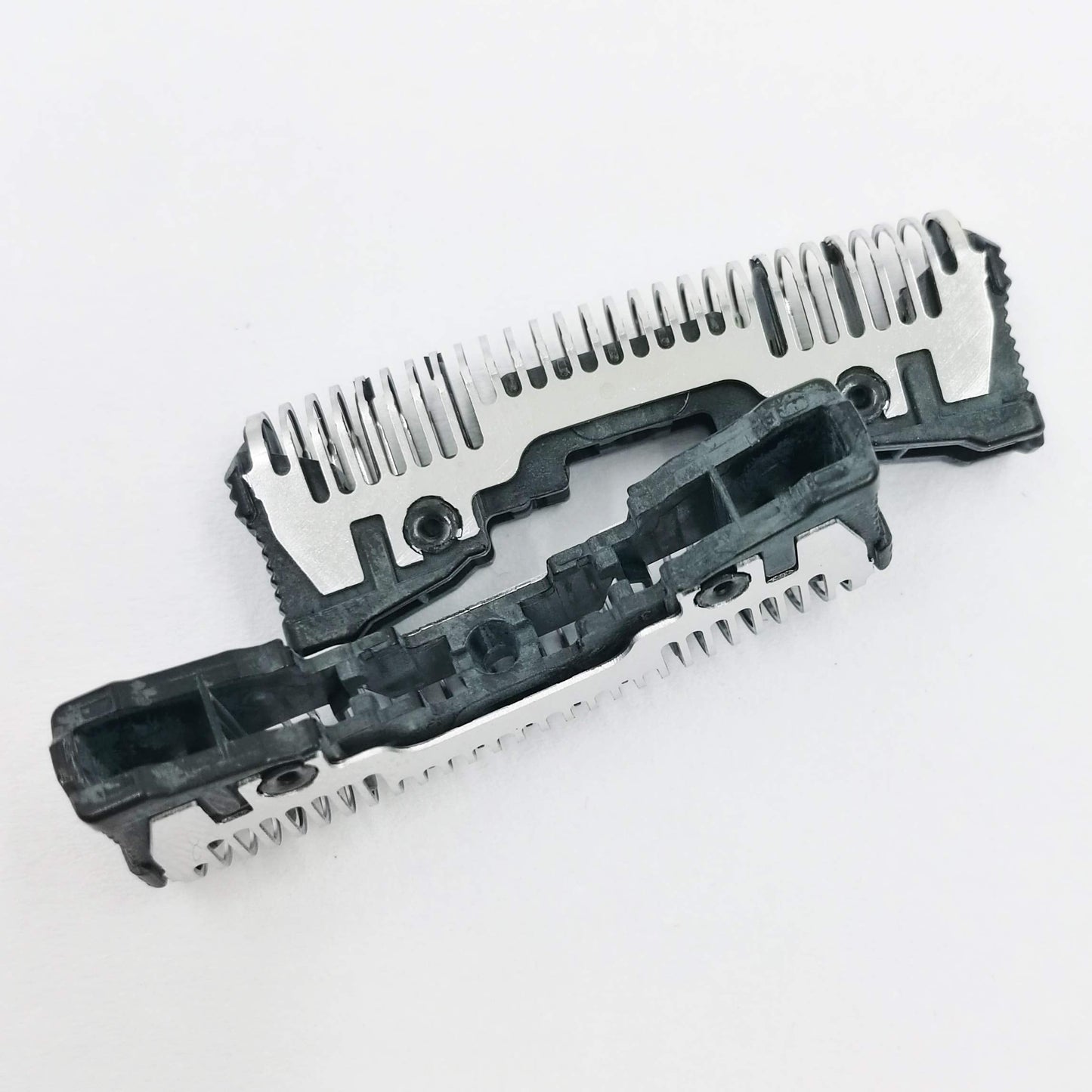 2 Pack Replacement Razor Blades for Panasonic Wet/Dry Shaver WES9068 ES8103 ES8109 ES8103S ES-ST23 S8161 ES8101 ES-LC62 ES8249 ES8103S ES8101, Inner Beauty and Personal Care LEZHISNUG