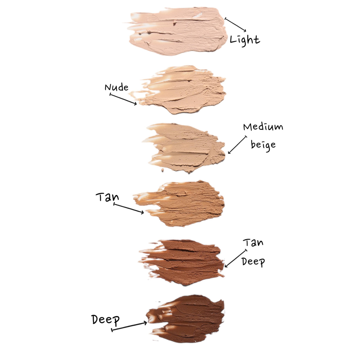 L.A. Girl Instant Finish Tinted Primer, Light GFP775