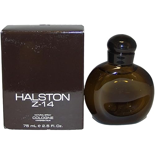 Halston Z-14 by Halston for Men, Cologne Spray, 2.5-Ounce Beauty & Personal Care HALSTON
