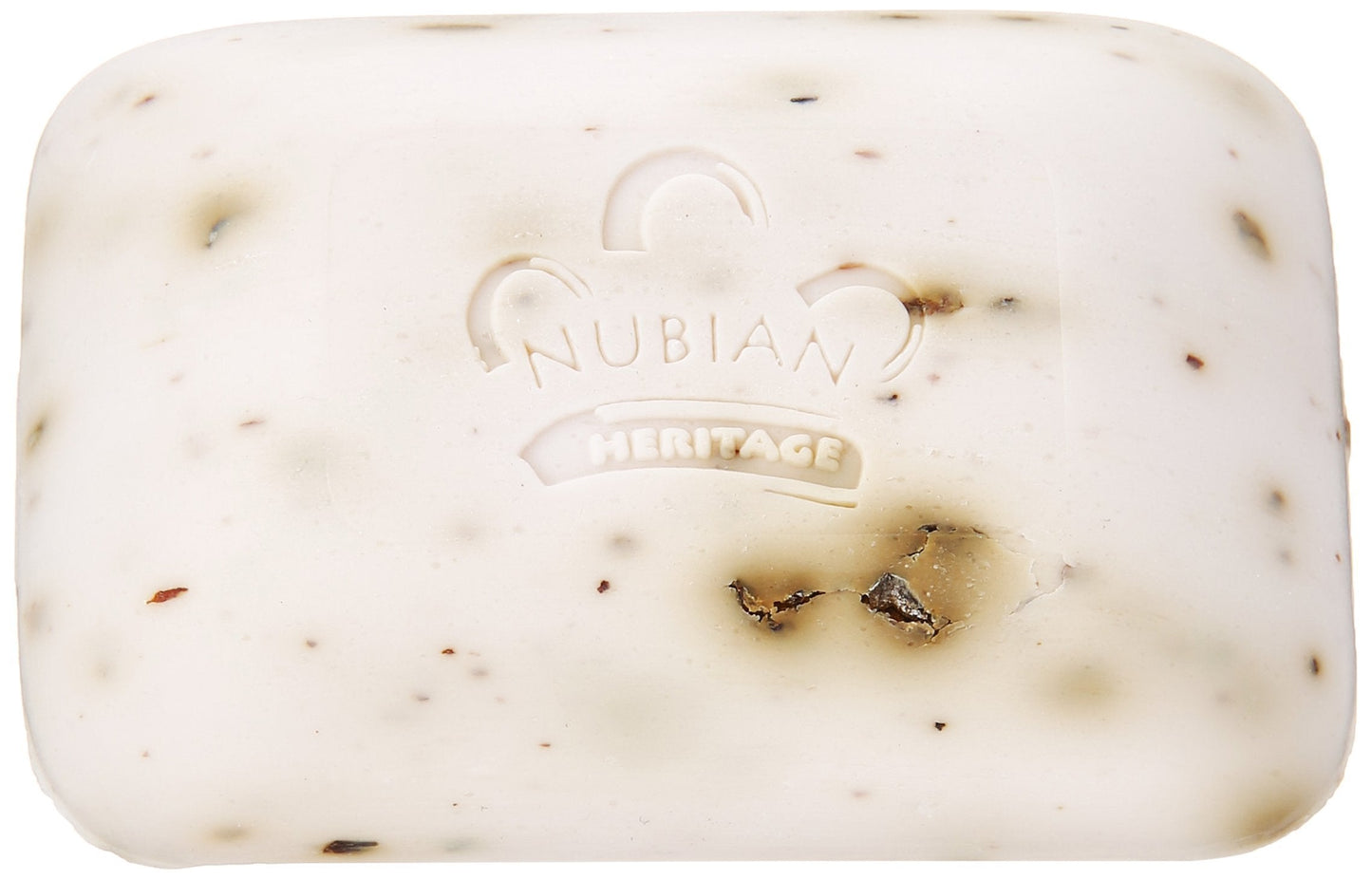 Nubian Heritage Soap Bar, Goats Milk and Chai, 5 Ounce Beauty & Personal Care Nubian Heritage