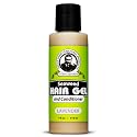 Uncle Harry's Lavender Seaweed Hair Gel & Volumizing Conditioner | 2 in 1 Natural Styling Gel & Hair Moisturizer for Dry Hair Damaged | 100% Pure Hair Beauty & Personal Care Uncle Harry's