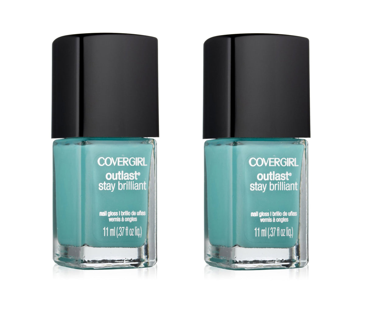 Cover Girl 00773 285 Mntmo Nail Polish