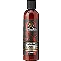 As I Am Leave-In Conditioner, 8 oz (Pack of 4) Beauty & Personal Care As I Am
