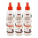 Cantu Care For Kids Curl Refresher 8 Ounce (236ml) (3 Pack) Beauty & Personal Care Cantu
