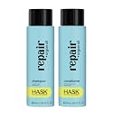 HASK Repair + Argan Oil Shampoo + Conditioner Set | Color Safe, Sulfate-Free, Paraben-Free, Gluten-Free, Cruelty-Free | 16oz each, 2 Pack Beauty & Personal Care HASK