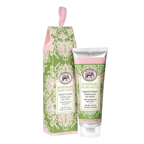 Michel Design Works Large Hand Cream, Rosemary Margarita Beauty & Personal Care Michel Design Works