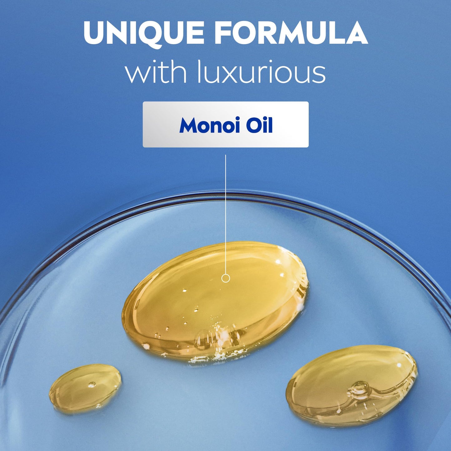 NIVEA Lotion Coconut & Monoi Oil Infused 16.9 Ounce (500ml) (Pack of 3) Beauty & Personal Care NIVEA