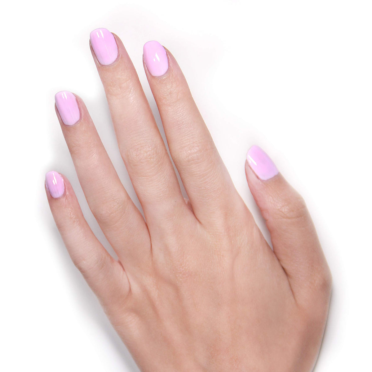 LONDONTOWN UV Gel Nail Polish, Pink Shades, Lemonade Pop