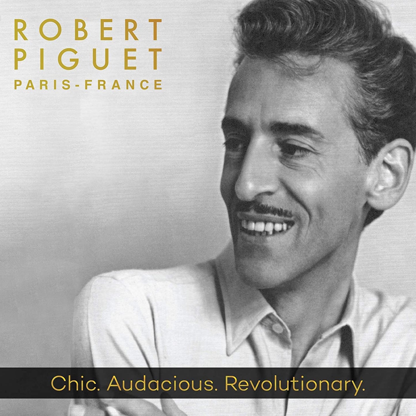 Robert Piguet Cravache Eau de Parfum Spray - Aromatic Perfume with Notes of Bitter Orange, Sage & Lavender - Made in France, 3.4 Fl Oz Beauty & Personal Care Robert Piguet