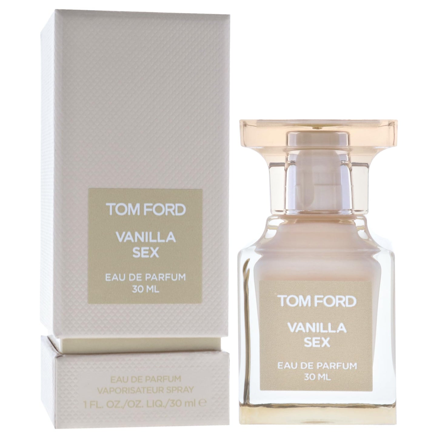 Vanilla Sex by Tom Ford for Unisex - 1 oz EDP Spray Beauty & Personal Care Tom Ford