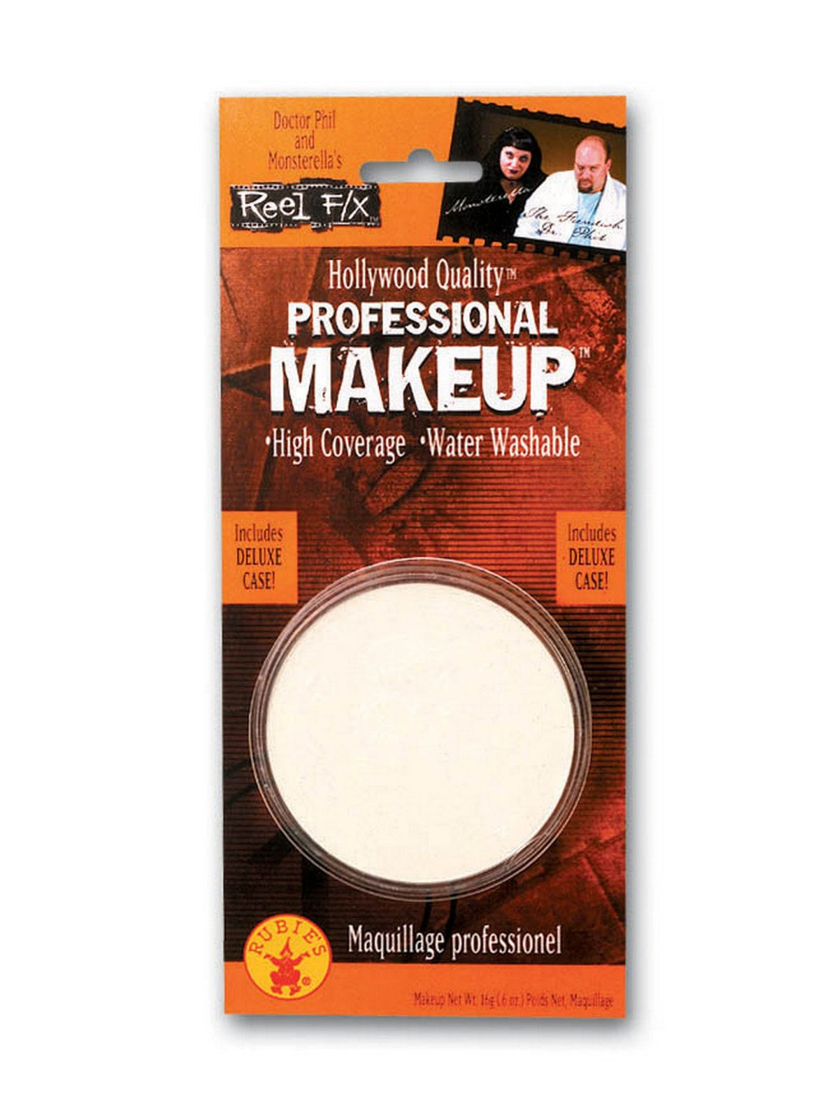 FX Professional Makeup White Beauty & Personal Care FX Luminaire