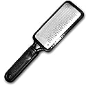 Colossal Foot rasp Foot File and Callus Remover. Best Foot Care Pedicure Metal Surface Tool to Remove Hard Skin. Can be Used on Both Wet and Dry feet Beauty & Personal Care Rikans