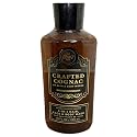 Bath & Body Works Crafted Cognac 3-in-1 Body Wash, Hair & Face - Warm Rich Men’s Shower Gel Beauty & Personal Care Bath & Body Works