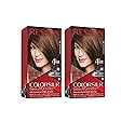 Revlon ColorSilk Beautiful Color 41 Medium Brown 1 ea (Pack of 2) Beauty & Personal Care REVLON