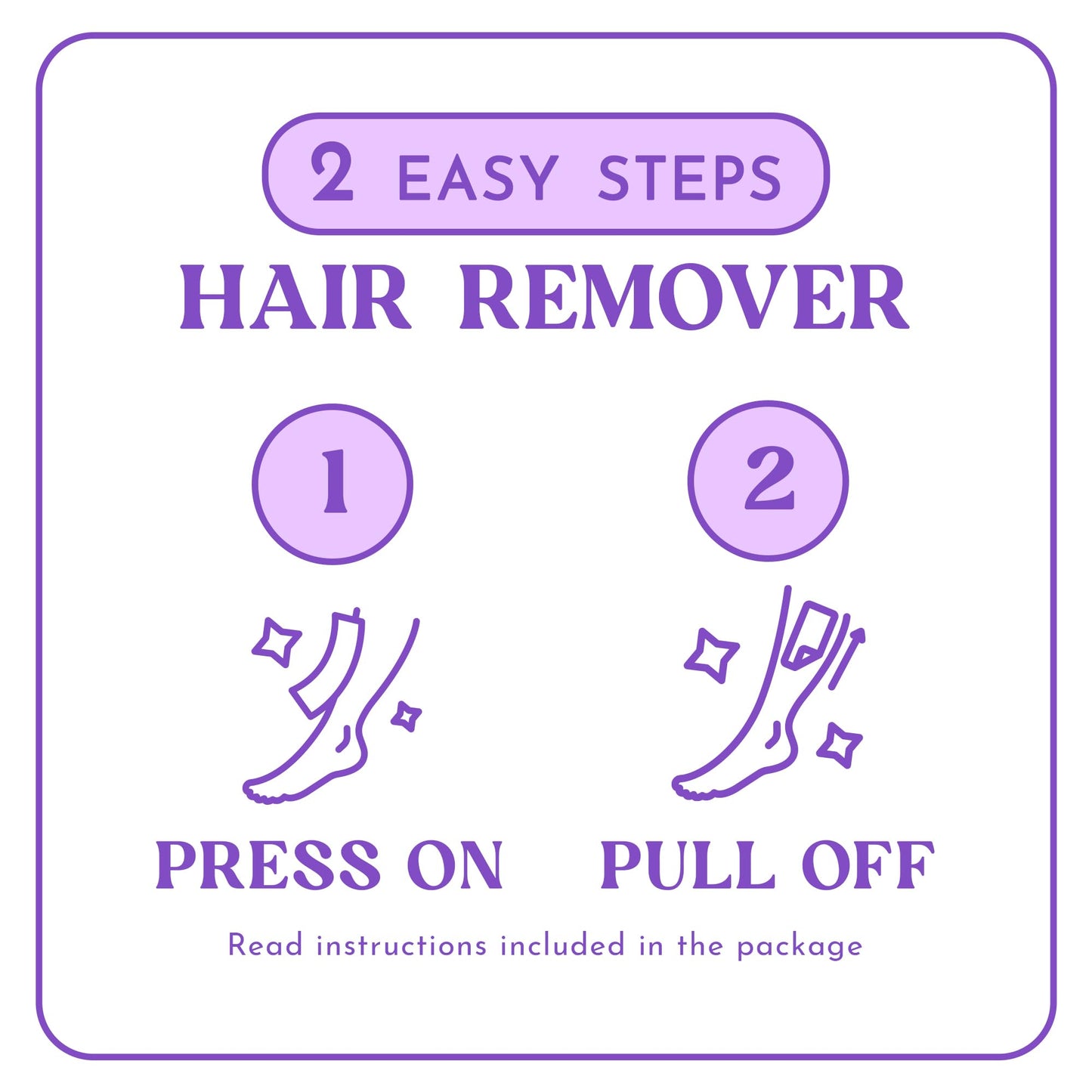 MOOM Express Ready to Use Wax Strips for Hair Removal - Body & Leg Wax Strips - Waxing Strips for women with Chamomile & Lavender and 0.27 Finishing Beauty and Personal Care MOOM