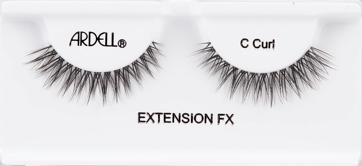 Ardell Extension FX C Curl Beauty & Personal Care Ardell
