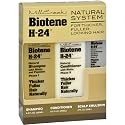 Mill Creek Biotene H-24 Tri-Pack Shampoo Conditioner Scalp Emulsion - 1 Set Beauty & Personal Care Mill Creek