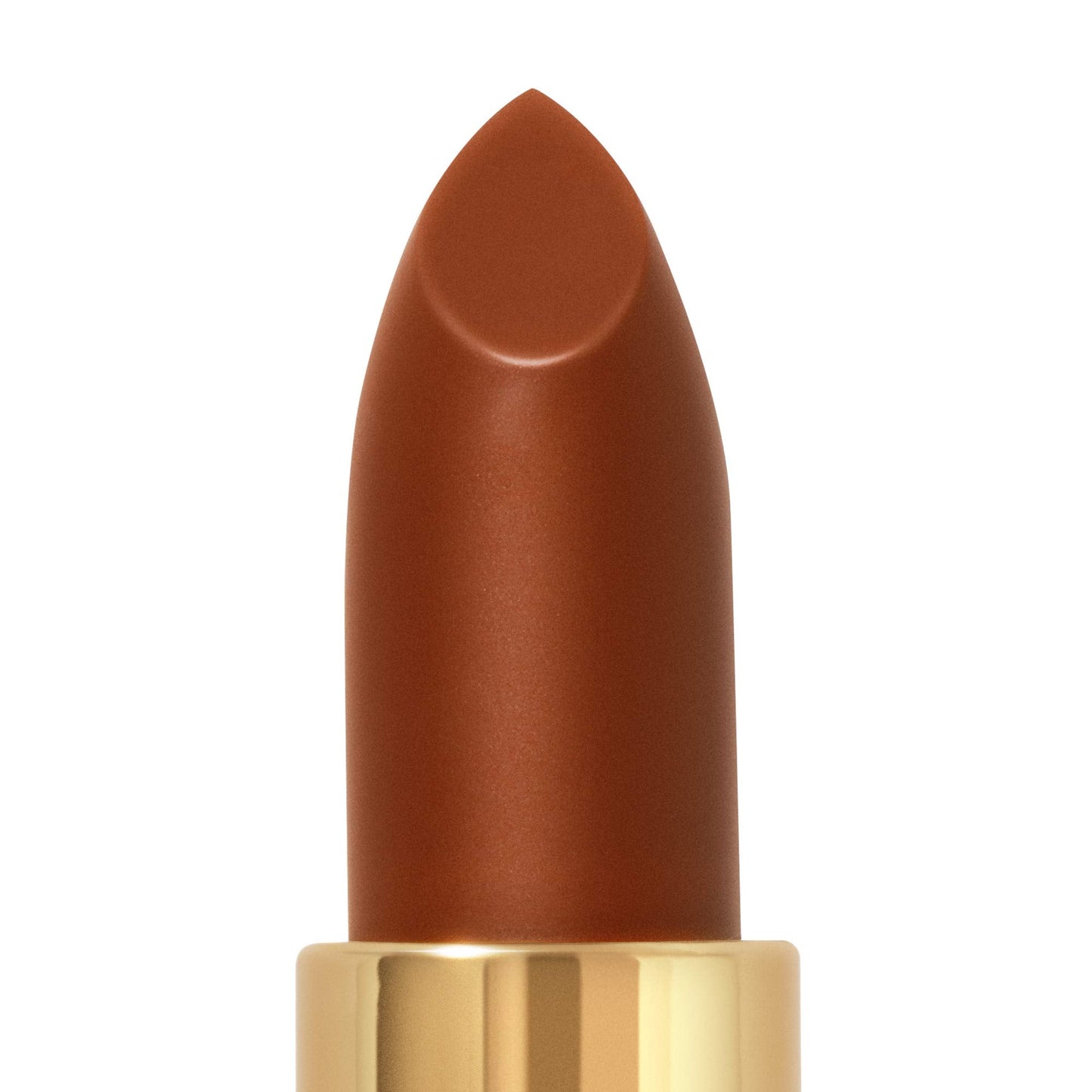 Revlon Super Lustrous Lipstick with Vitamin E and Avocado Oil, Cream Lipstick in Brown, 325 Toast of New York, 0.15 oz (Pack of 1) Beauty & Personal Care REVLON