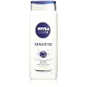 Nivea For Men Body Wash - Sensitive - 16.9 oz - 2 pk Beauty & Personal Care NIVEA MEN