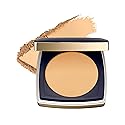 Estée Lauder Double Wear 12-Hour Stay-in-Place Matte Powder Foundation | Controls Oil & Shine, 0.39 Ounce, 4N2 Spiced Sand Beauty & Personal Care Estée Lauder