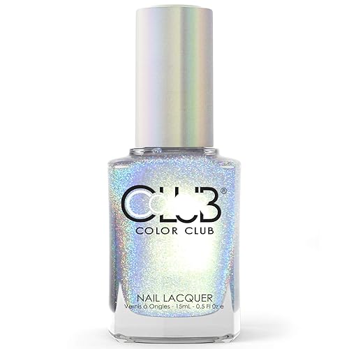 Color Club Nail Polish-Just My Luck 1095 Beauty & Personal Care Color Club