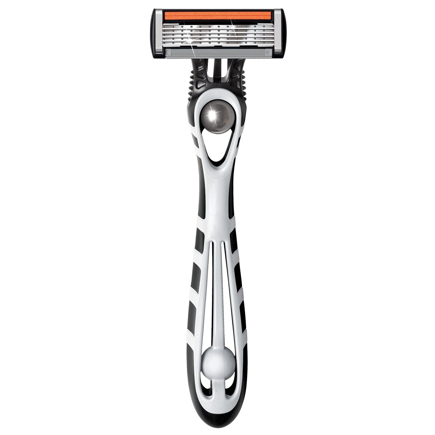 BIC Flex 5 Men's Disposable Razor, 8-Count Beauty and Personal Care BIC
