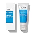 Murad Rapid Relief Acne Sulfur Mask - Clay Mask with Salicylic Acid, 5% Sulfur, and Austrian Peat Reduces Oil, Minimizes Breakouts, Reduces Pimple Beauty & Personal Care Murad