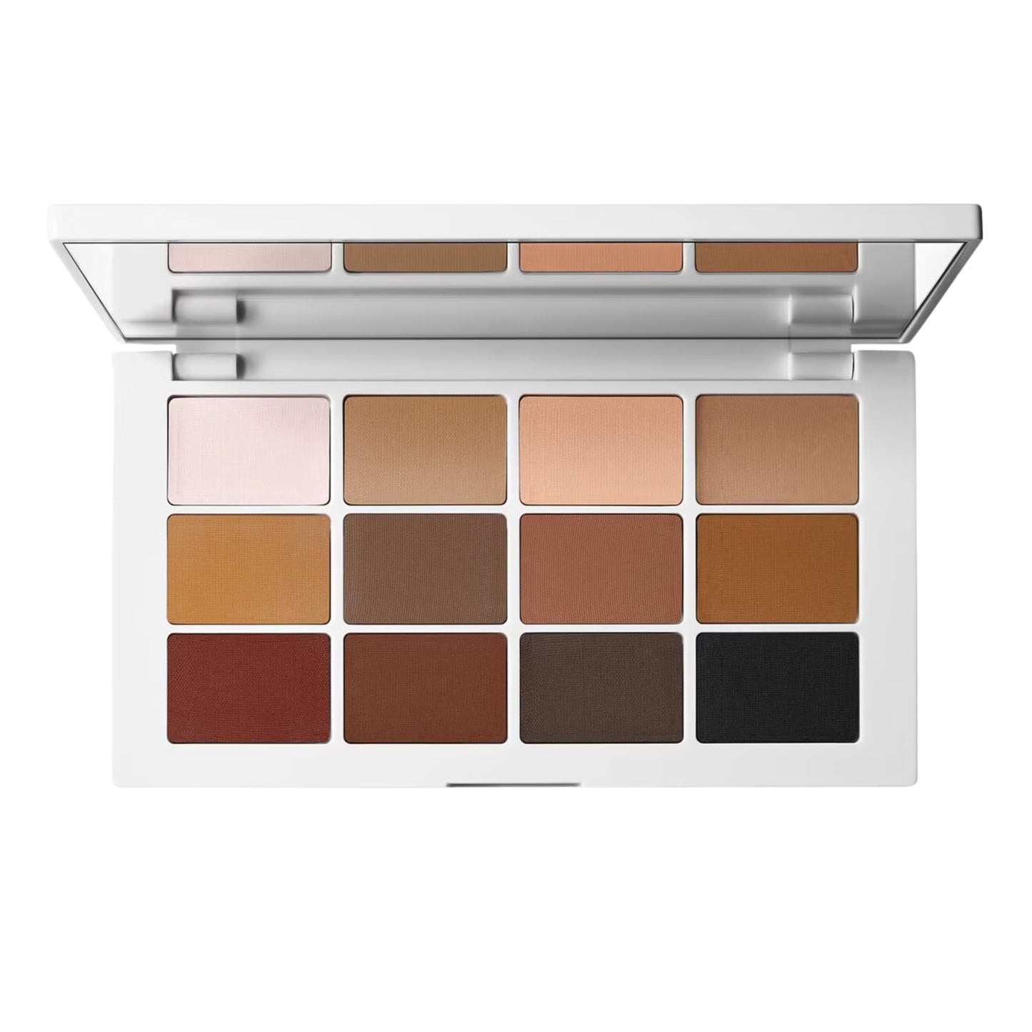 MAKEUP BY MARIO Master Mattes™ Eyeshadow Palette 12 x 0.03 oz/ 1 g null 12 x 0.03 oz/ 1 g Beauty & Personal Care BY MARIO