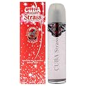 Cuba Cuba Strass Zebra Women EDP Spray 3.3 oz Beauty & Personal Care Cuba