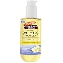 Palmer's Cocoa Butter Formula Body Oil, Moisture Drenching Tahitian Vanilla, 6.5 Oz, 72Hr Hydration with Shea Butter & Vitamin E for Softer Skin Beauty & Personal Care Palmer's