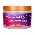 Tree Hut Moonlight Glow Whipped Shea Body Butter - Body + Being - 8.4 ounces Beauty & Personal Care Tree Hut