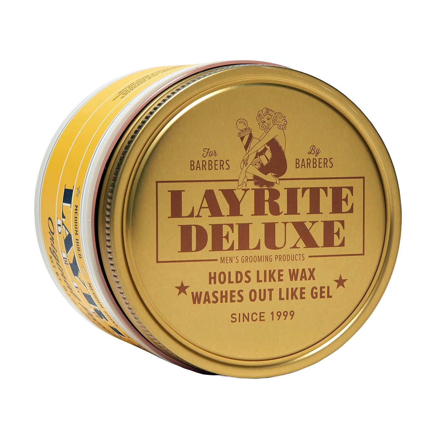 Layrite Original Pomade Beauty & Personal Care Layrite